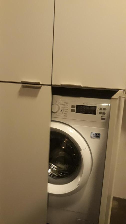 Apartament 303 Z Garazem Osiedle Polanki كولوبرزيغ المظهر الخارجي الصورة