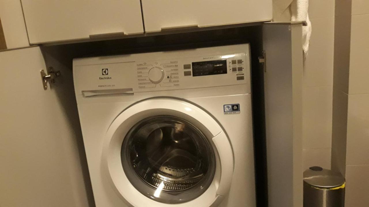 Apartament 303 Z Garazem Osiedle Polanki كولوبرزيغ المظهر الخارجي الصورة