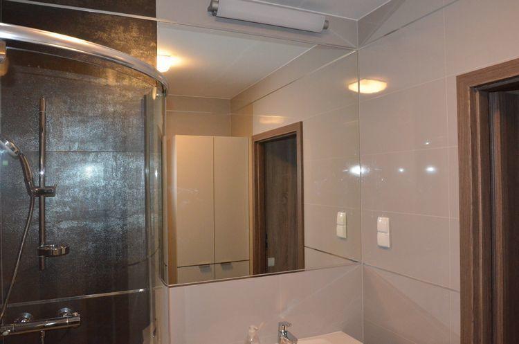 Apartament 303 Z Garazem Osiedle Polanki كولوبرزيغ الغرفة الصورة