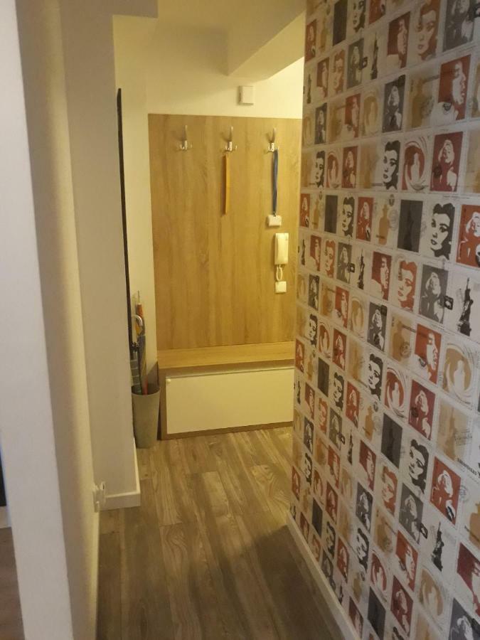 Apartament 303 Z Garazem Osiedle Polanki كولوبرزيغ المظهر الخارجي الصورة